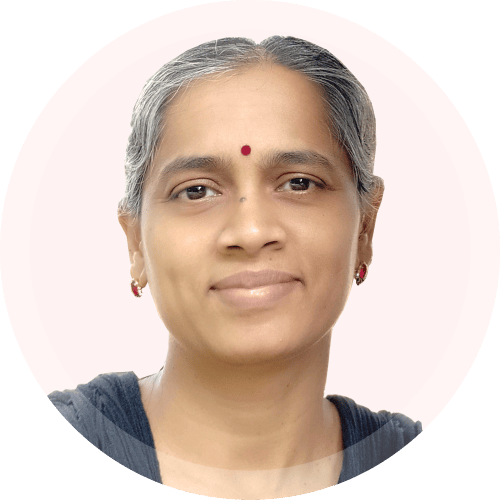 Profile photo of Ms. Nivedita, Sr. Software Engineer, HealthVector.