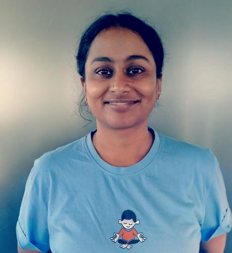 Profile photo of Ms. Sowmya Mani, Head of Product Delivery, HealthVector.