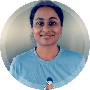 Profile photo of Ms. Sowmya Mani, Head of Product Delivery, HealthVector.