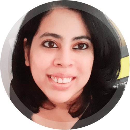 Profile photo of Ms. Debarupa Biswas, Sr. Data Scientist and Lead Researcher, HealthVector.