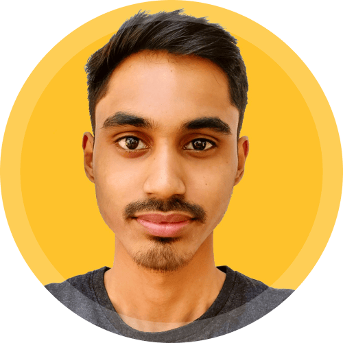 Profile photo of Mr. Suvansh Rana, Software Engineer, HealthVector.