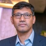 Profile photo of Mr. Dr. Arnab Roy, Clinical Leader & Director.