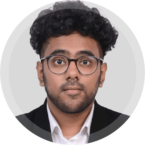 Profile photo of Mr. Akif, Software Engineer, HealthVector.