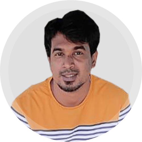 Profile photo of Mr.Akshay Geedan, ex-employee, HealthVector.