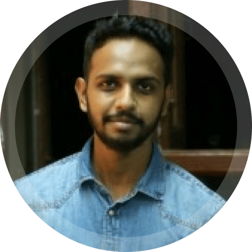 Profile photo of Mr.  Aritra Dutta, ex-employee, HealthVector.