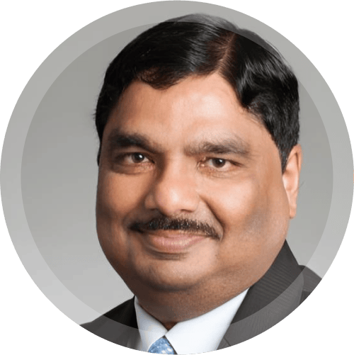 Profile photo of Mr. Atul Jain,  Angel investor,  HealthVector.
