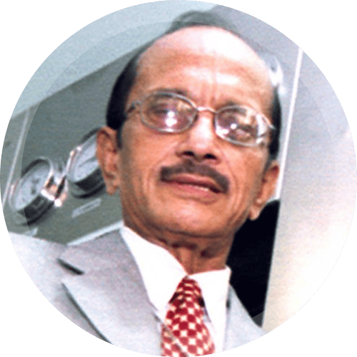 Profile photo of Brigadier Dr. Purkasthya, Advisor, HealthVector.
