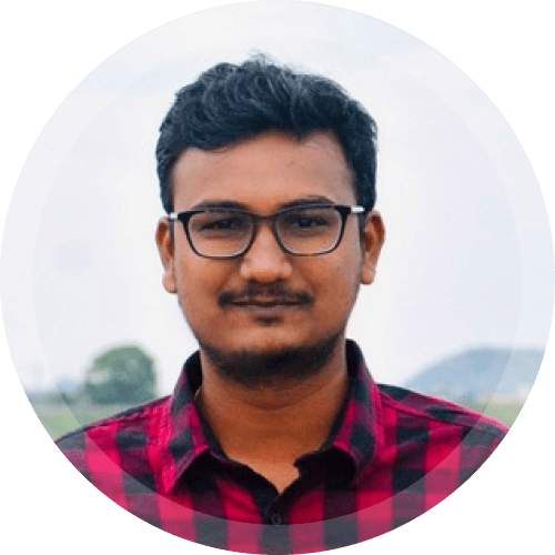 Profile photo of Mr. Chethan Kashetty, ex-employee, HealthVector.