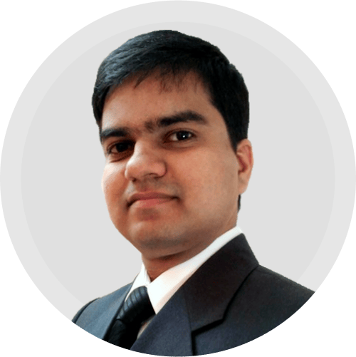 Profile photo of Dr. Syed Mubarak, ex-employee, HealthVector.