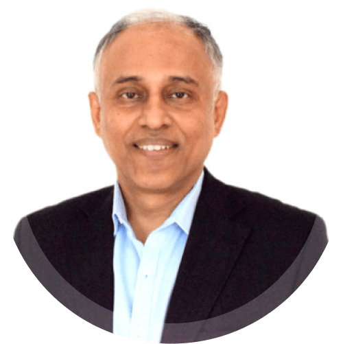 Profile photo of Dr. Satish Govind, Medical Advisor,  HealthVector.