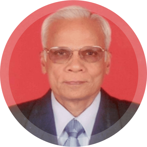 Profile photo of Dr. Sivadas Panampilly, Medical Advisor,  HealthVector.
