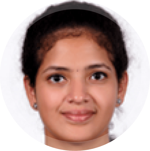 Profile photo of Ms. Elizabeth Thomas, ex-employee, HealthVector.