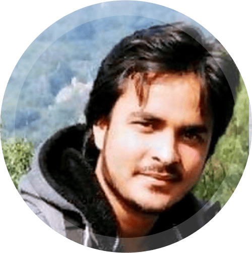 Profile photo of Mr. Pawan Mishra, ex-employee, HealthVector.