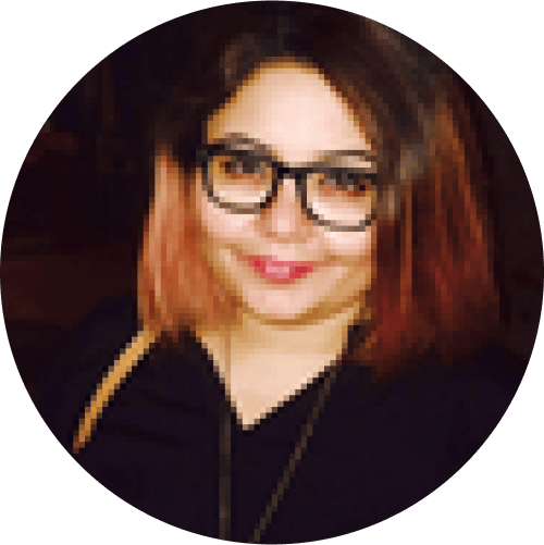 Profile photo of Ms. Poonam Ranga Baruah, ex-employee, HealthVector.