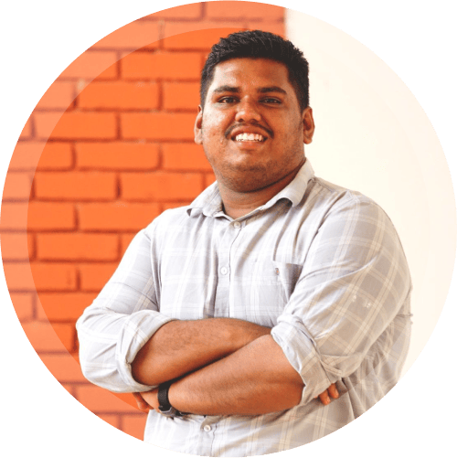 Profile photo of Mr. Prabin Raj, Knowledge Engineer, HealthVector.