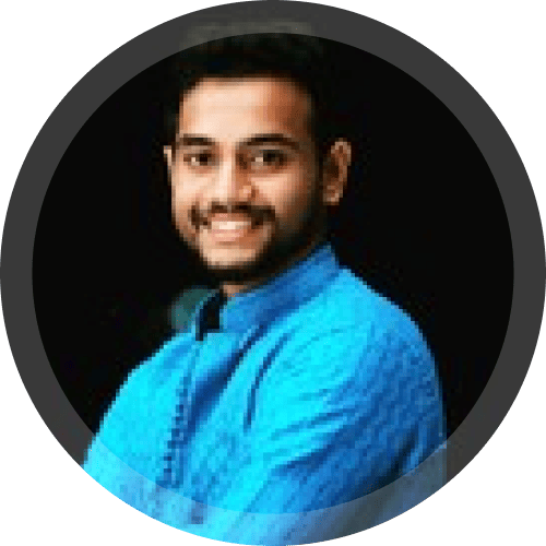 Profile photo of Mr. Rahul Mogar, ex-employee, HealthVector.