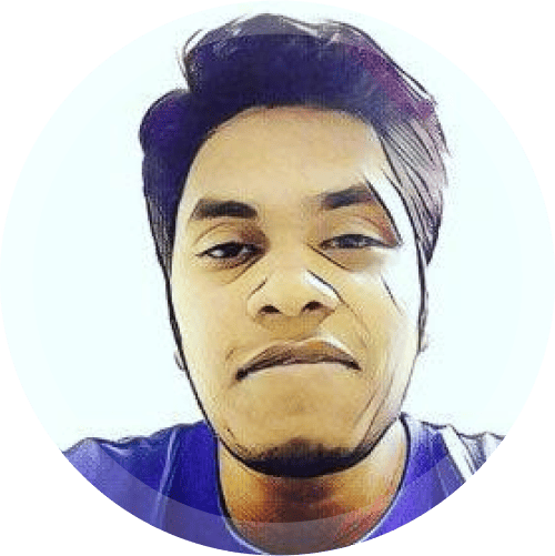 Profile photo of Mr. Ramees Sahlu, ex-employee, HealthVector.