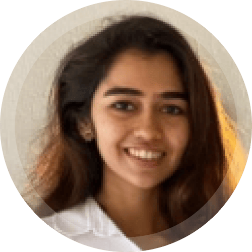Profile photo of Ms. Reem Badami, ex-employee, HealthVector.