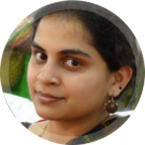 Profile photo of Ms. Sneha Prabhu, ex-employee, HealthVector.