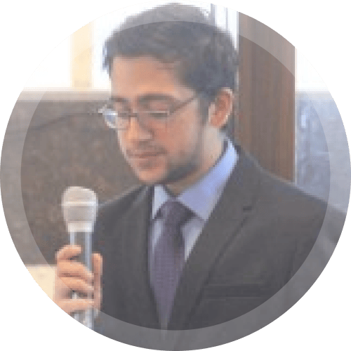 Profile photo of Mr. Tanay Punjabi, ex-employee, HealthVector.