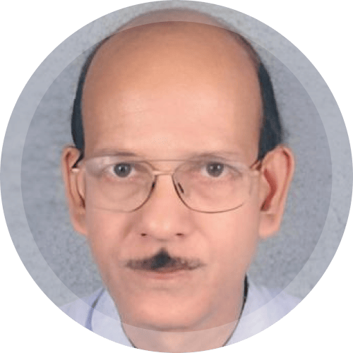 Profile photo of Mr. Tapan Datta, Board Advisor, HealthVector.