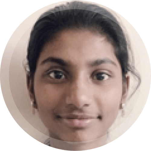 Profile photo of Ms. Teena Thomas, ex-employee, HealthVector.