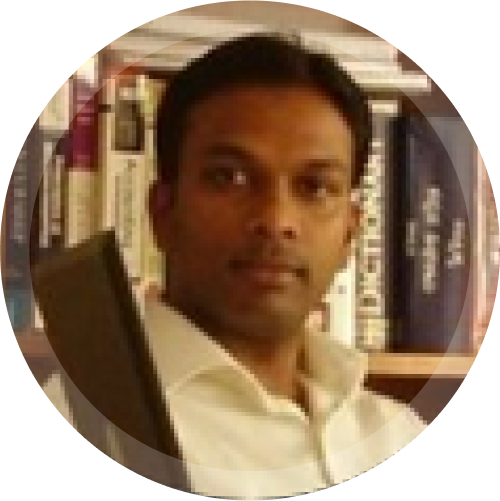 Profile photo of Mr. Varun Yagain, ex-employee, HealthVector.