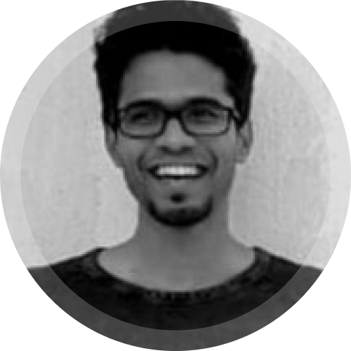 Profile photo of Mr. Mahendran Elongovan, ex-employee, HealthVector.