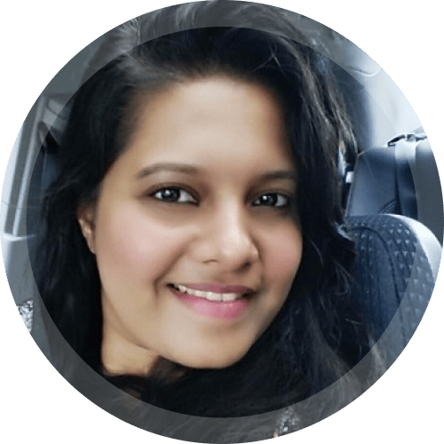 Profile photo of Ms. Meha Verma, ex-employee, HealthVector.