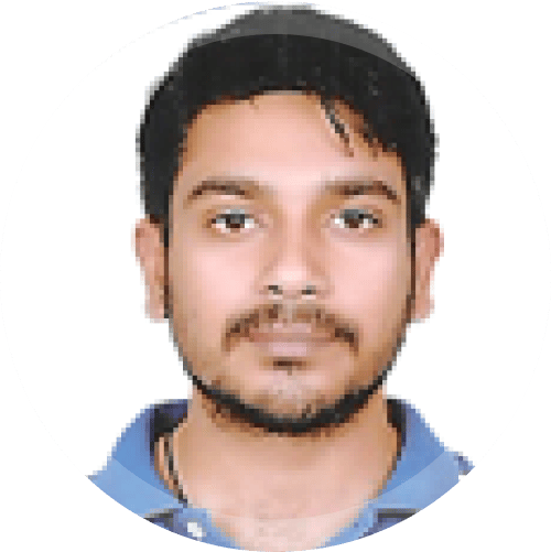 Profile photo of Mr. Satyabrat Mishra, ex-employee, HealthVector.