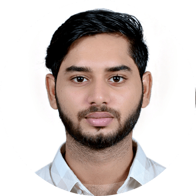 Profile photo of Mr. Ziyaan Ahmed, Software Engineer, HealthVector.